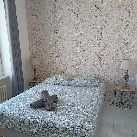 Centre Appartement Brest