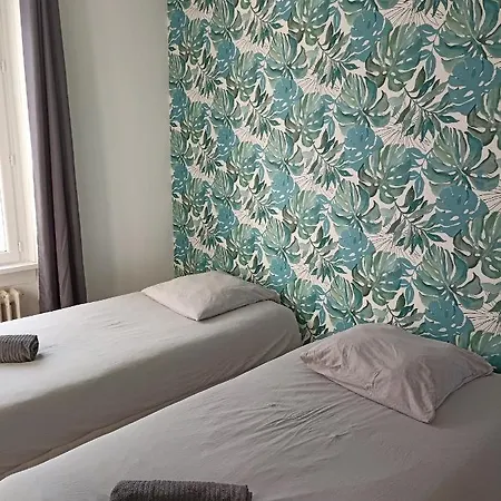 Centre Appartement Brest