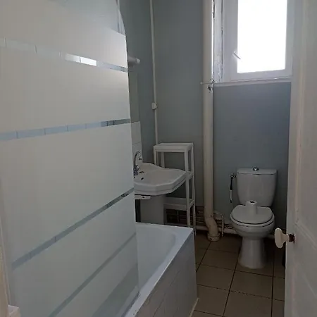Appartement Centre *