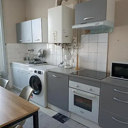 Appartement Centre *
